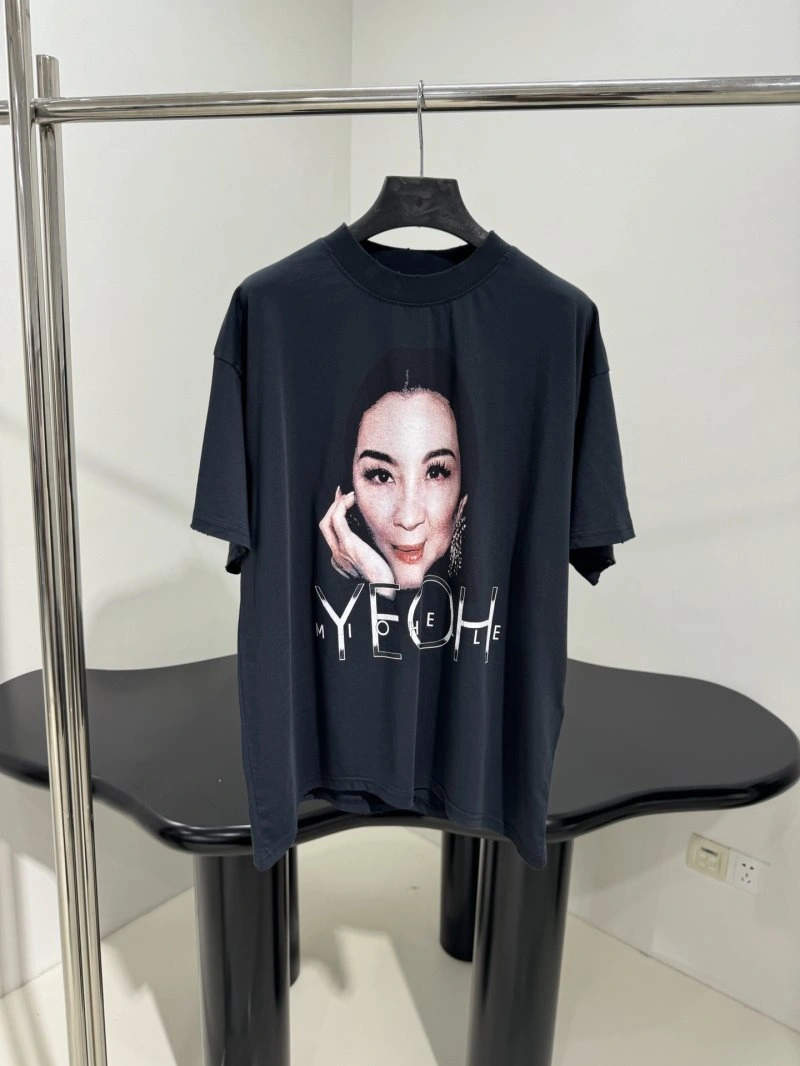 Breathable Unclassified Brand T-Shirts 150298