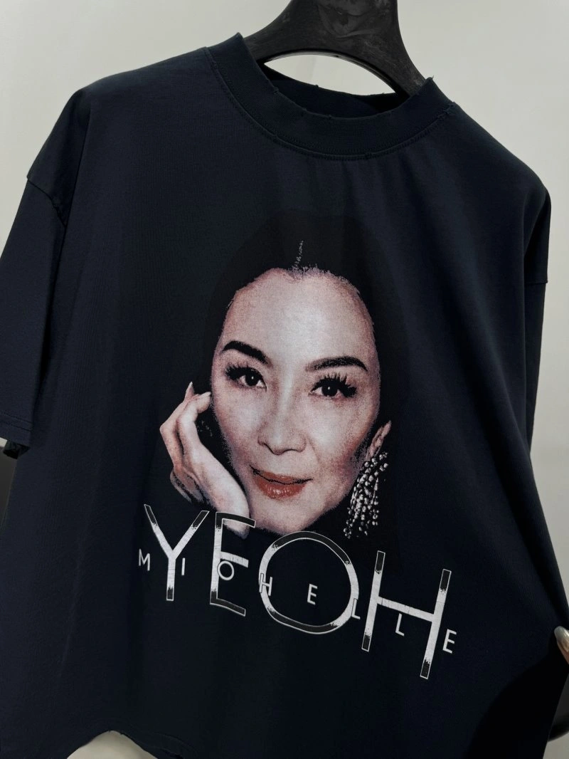 Breathable Unclassified Brand T-Shirts 150298