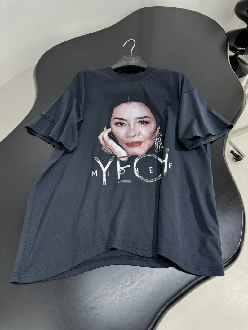 Breathable Unclassified Brand T-Shirts 150298