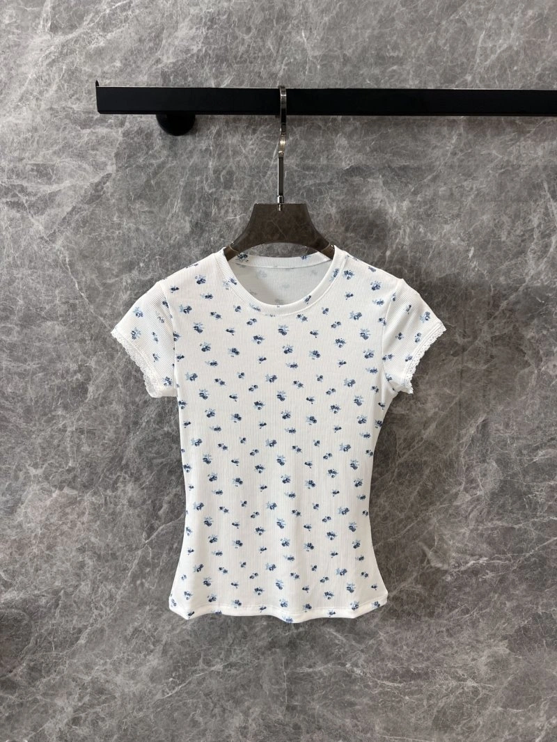 Stretchable Unclassified Brand T-Shirts 150278