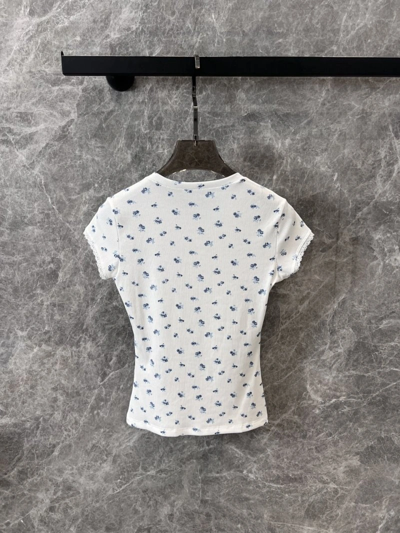 Stretchable Unclassified Brand T-Shirts 150278