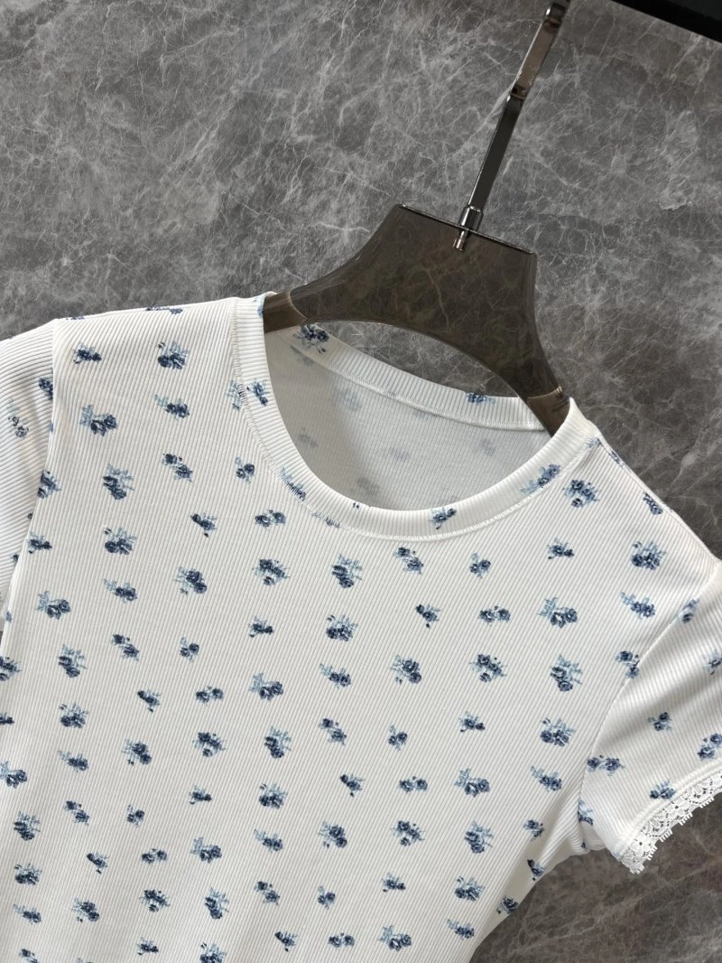 Stretchable Unclassified Brand T-Shirts 150278