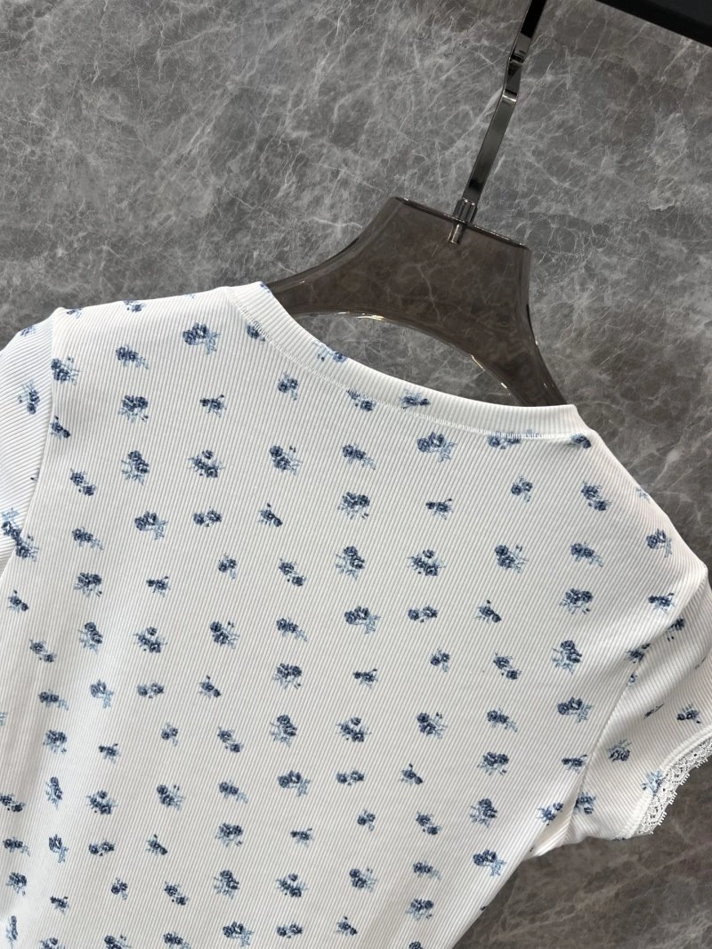 Stretchable Unclassified Brand T-Shirts 150278
