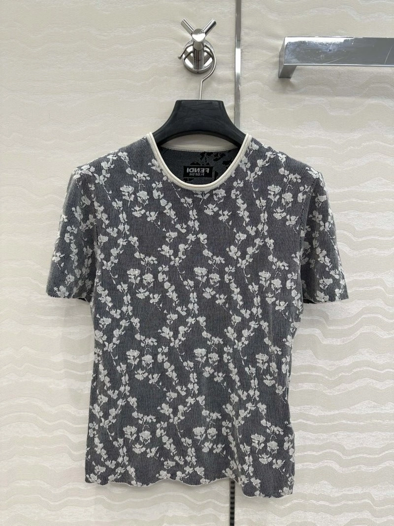 Unclassified Brand T-Shirts OnTrend 150285