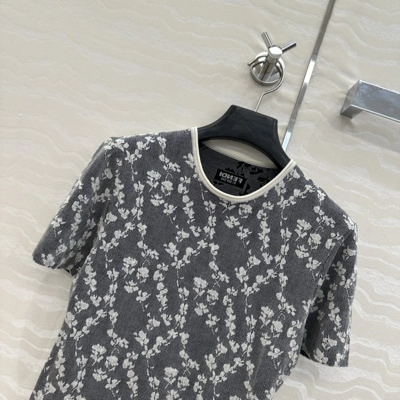 Unclassified Brand T-Shirts OnTrend 150285