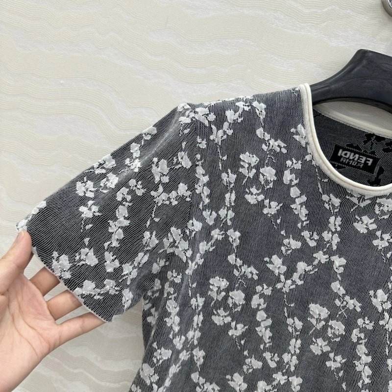 Unclassified Brand T-Shirts OnTrend 150285