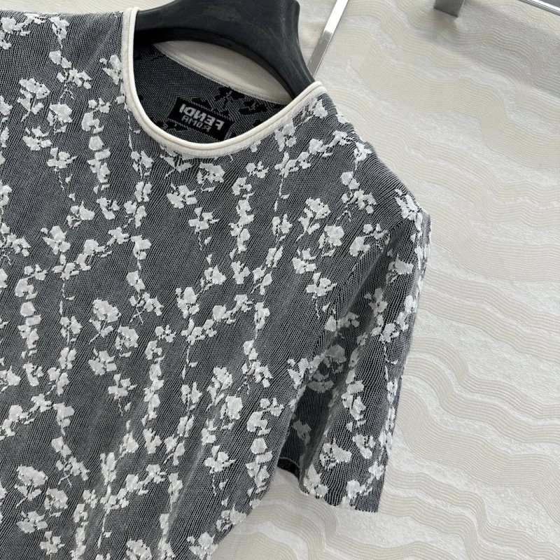 Unclassified Brand T-Shirts OnTrend 150285