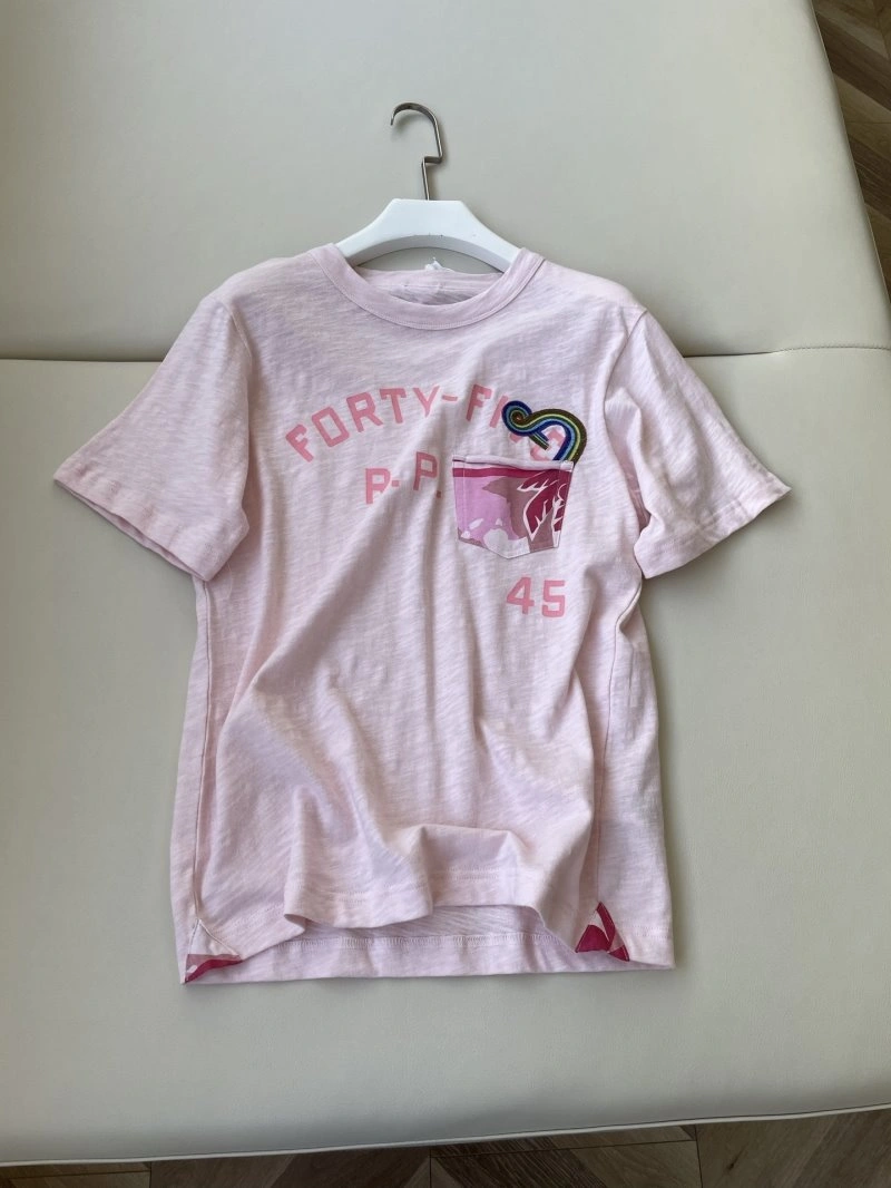 Unclassified Brand T-Shirts ComfortFit 150289