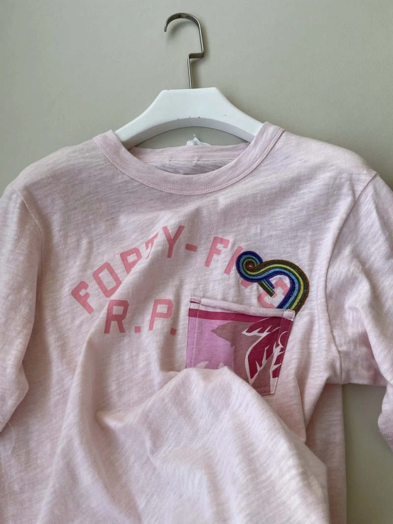 Unclassified Brand T-Shirts ComfortFit 150289
