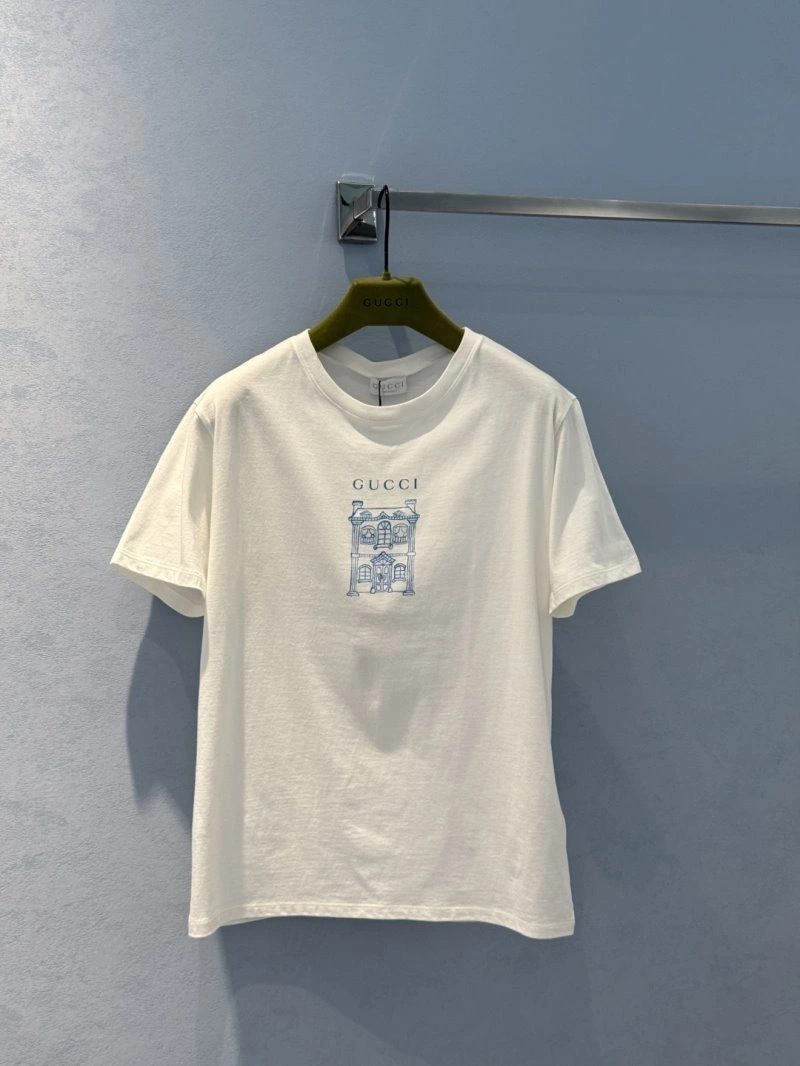 Supportive Unclassified Brand T-Shirts 150271