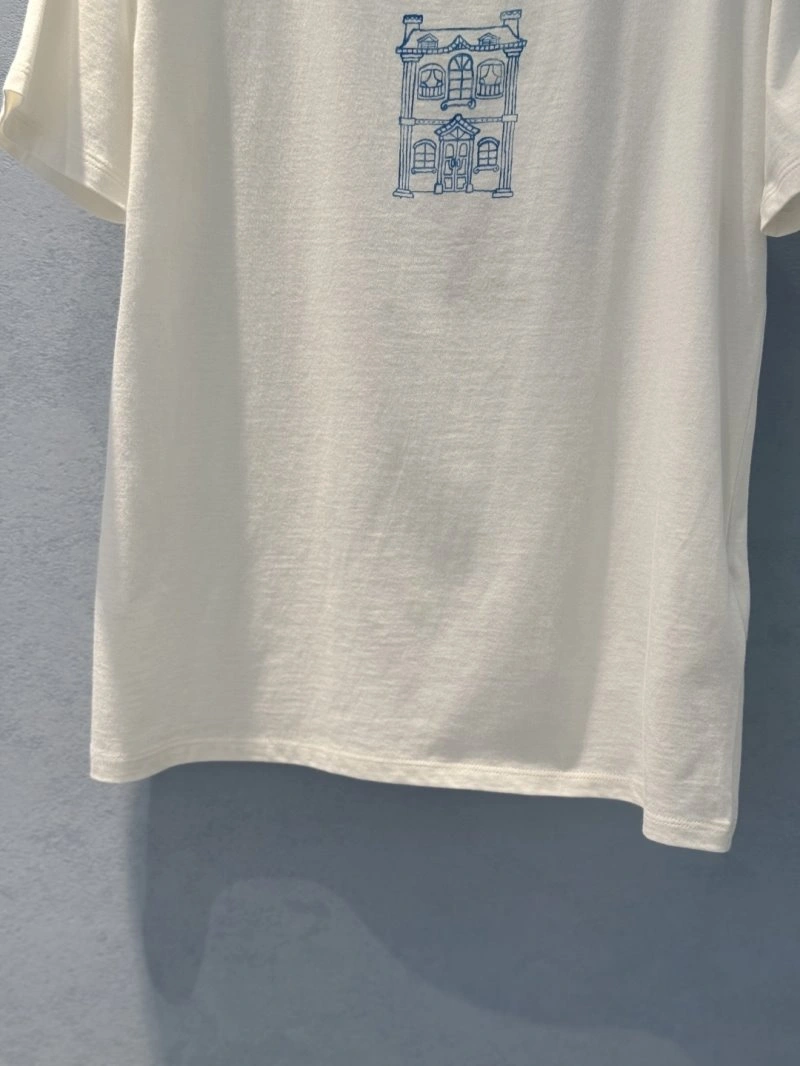 Supportive Unclassified Brand T-Shirts 150271