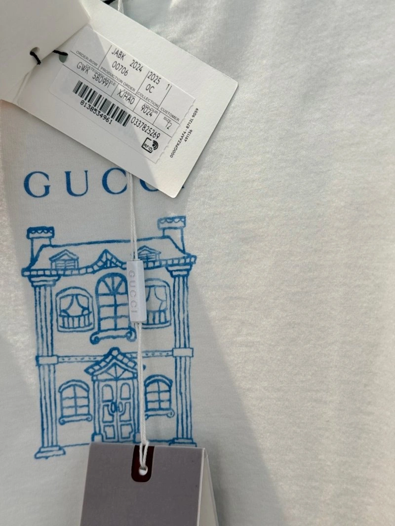 Supportive Unclassified Brand T-Shirts 150271