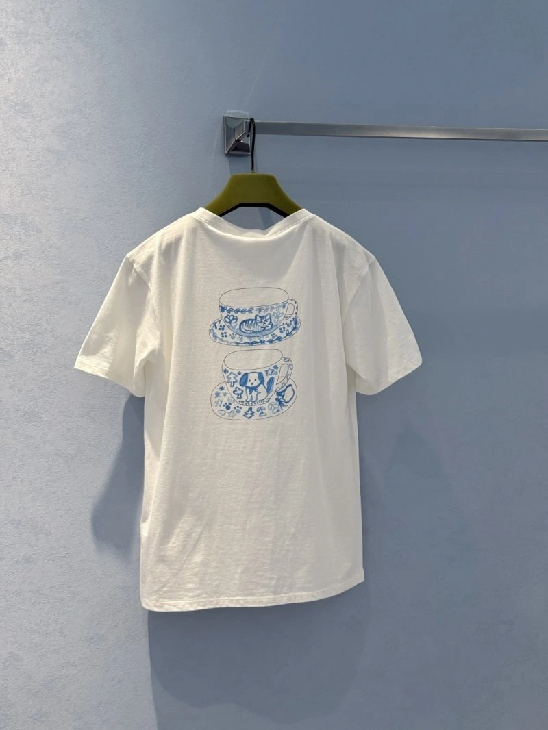 Supportive Unclassified Brand T-Shirts 150271