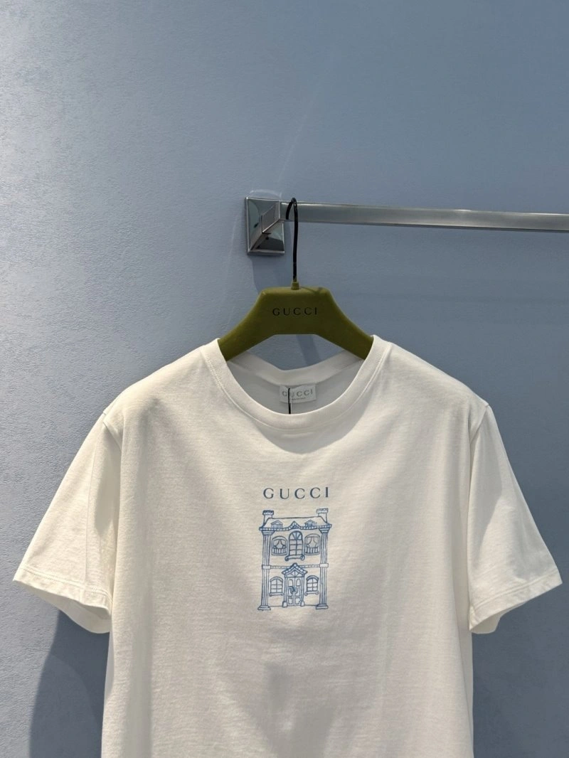 Supportive Unclassified Brand T-Shirts 150271