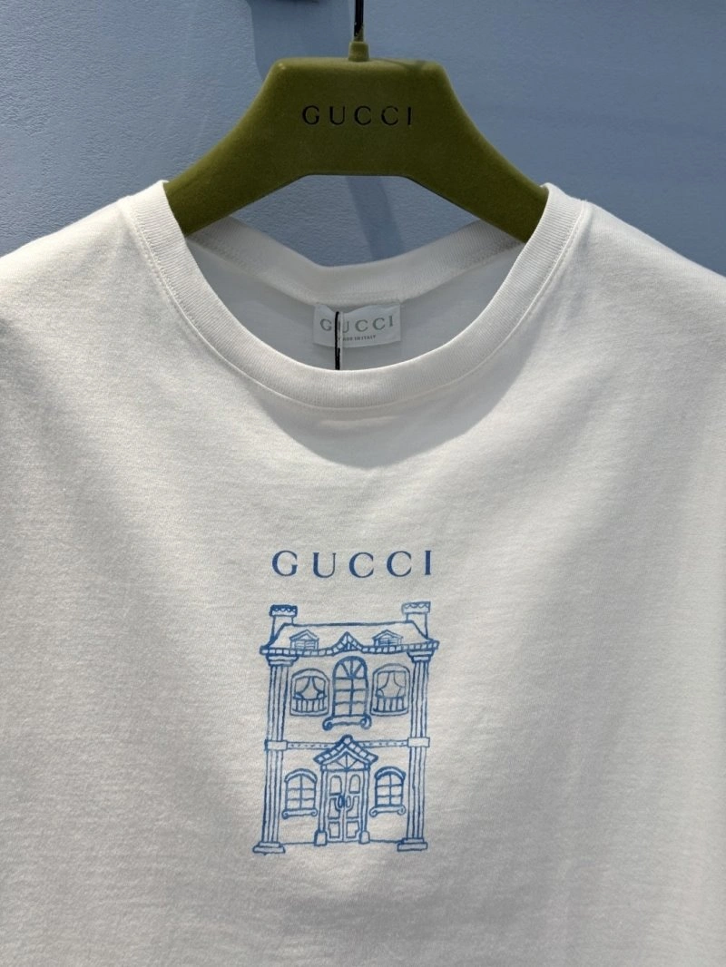 Supportive Unclassified Brand T-Shirts 150271