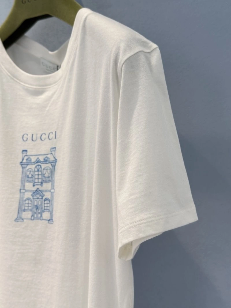 Supportive Unclassified Brand T-Shirts 150271