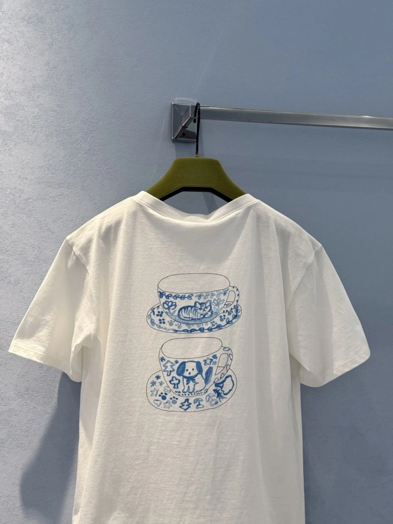 Supportive Unclassified Brand T-Shirts 150271