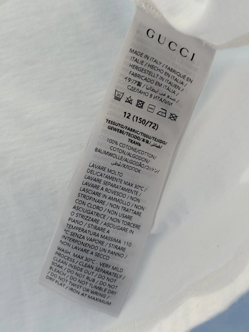 Effortless Unclassified Brand T-Shirts 150269