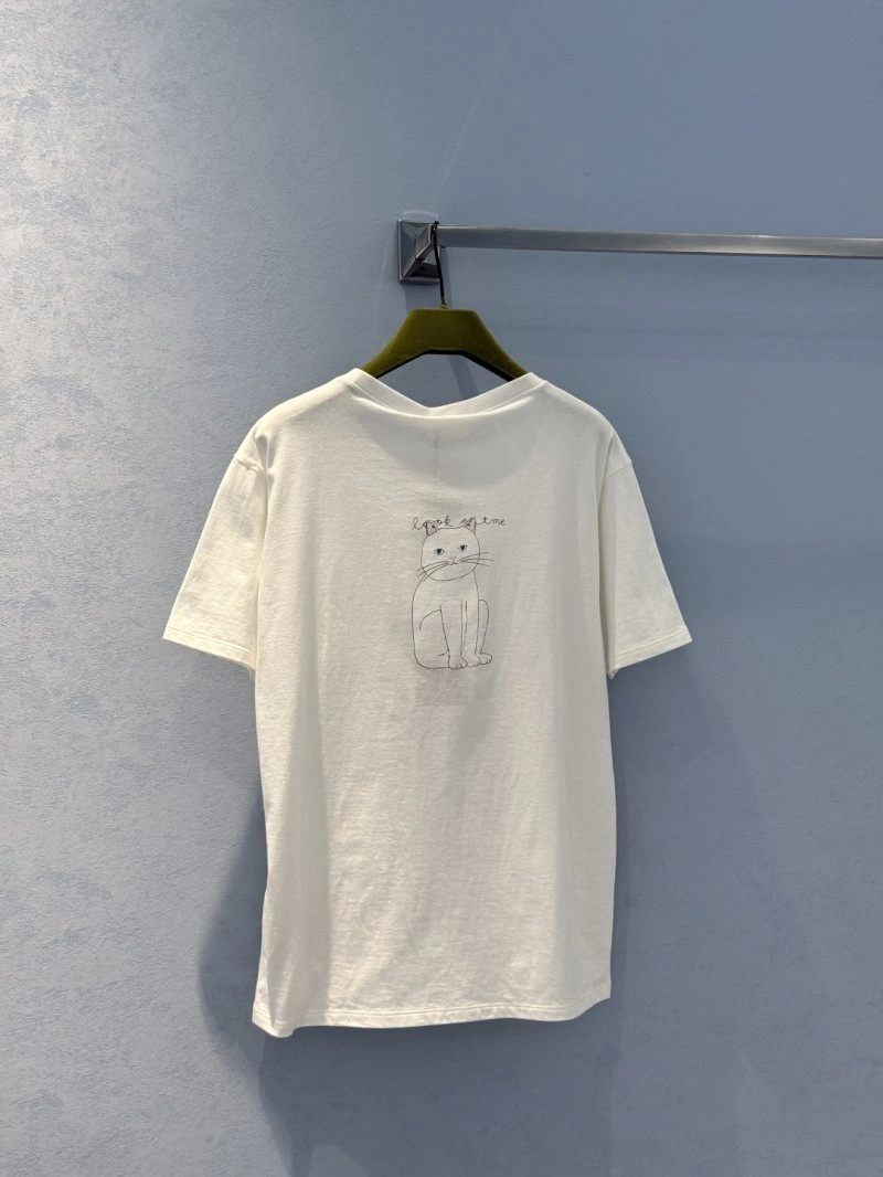 Effortless Unclassified Brand T-Shirts 150269