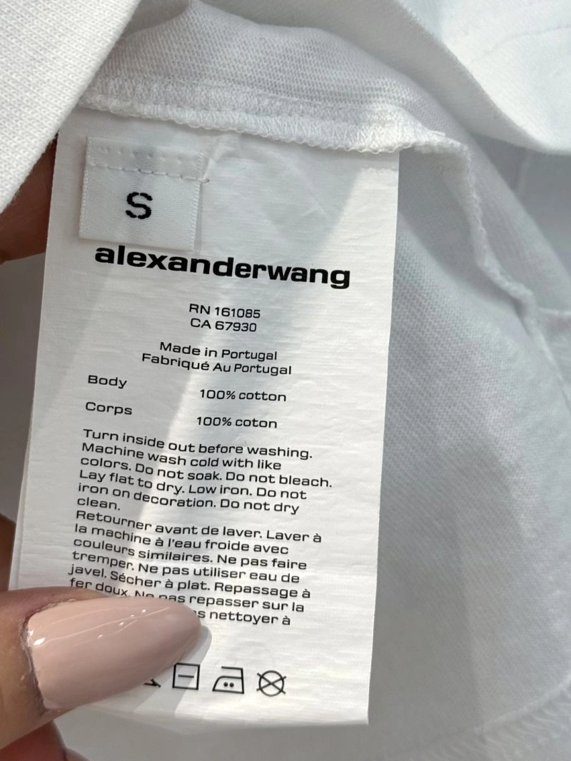 ZipUp Unclassified Brand T-Shirts 150264