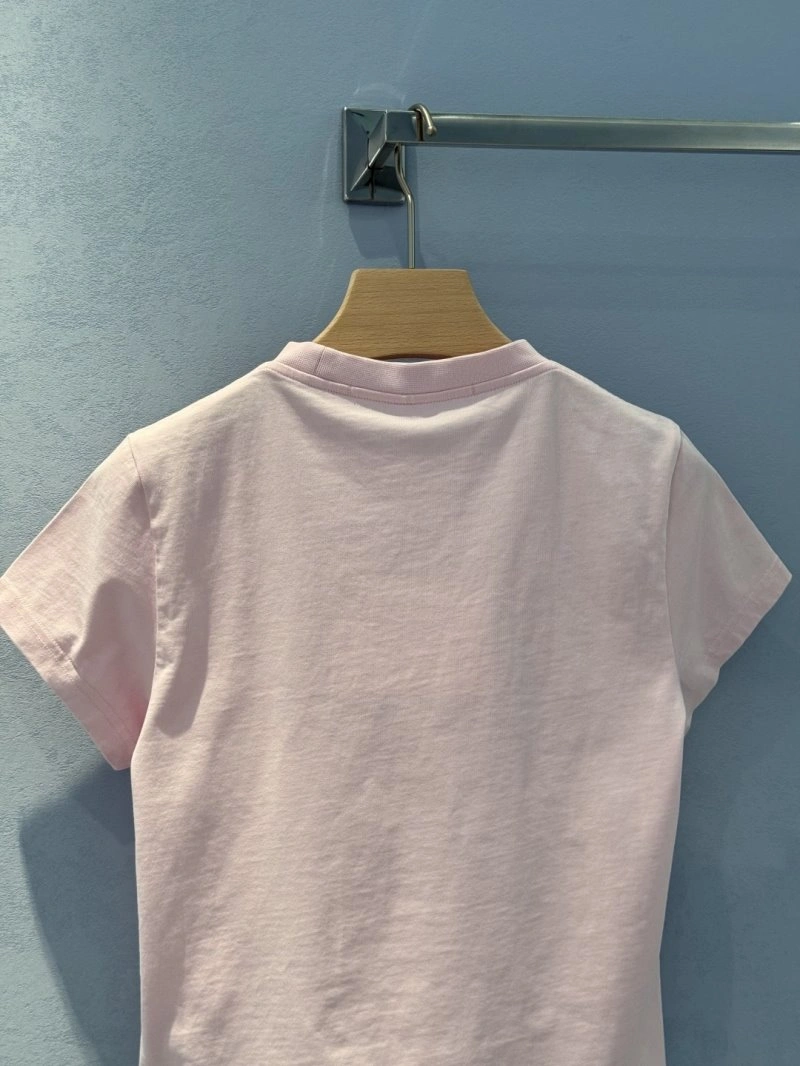 Packable Unclassified Brand T-Shirts 150262