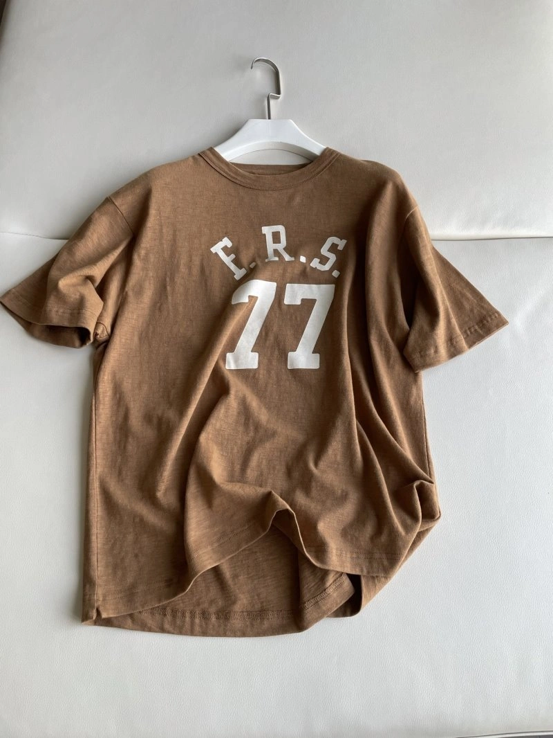 Supportive Unclassified Brand T-Shirts 155413