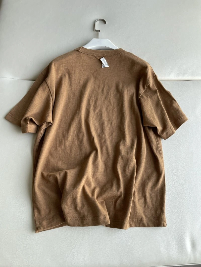 Supportive Unclassified Brand T-Shirts 155413