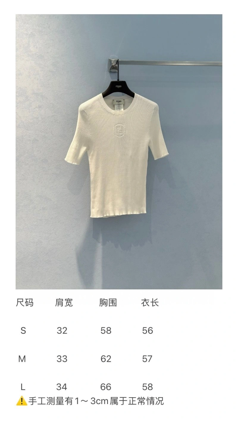 Unclassified Brand T-Shirts Fashionable 155415