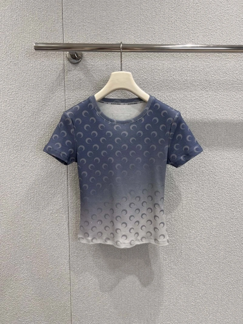 Unclassified Brand T-Shirts SoftTouch 155376