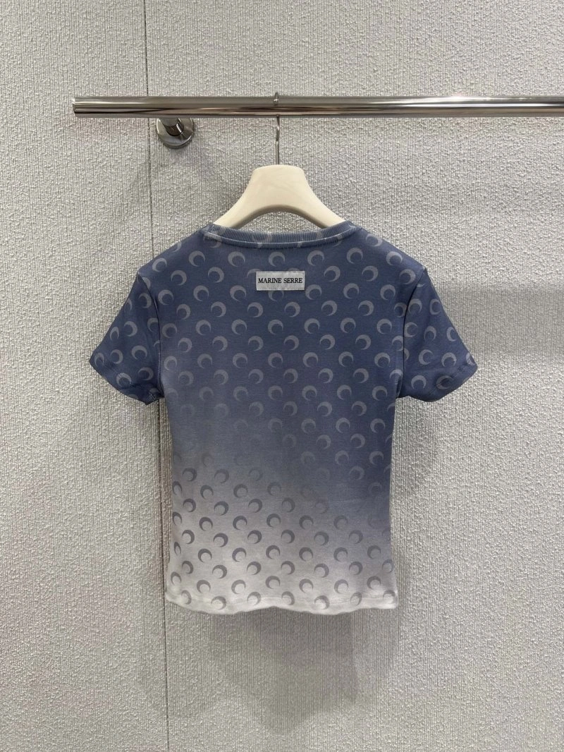 Unclassified Brand T-Shirts SoftTouch 155376