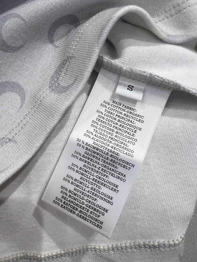 Unclassified Brand T-Shirts SoftTouch 155376