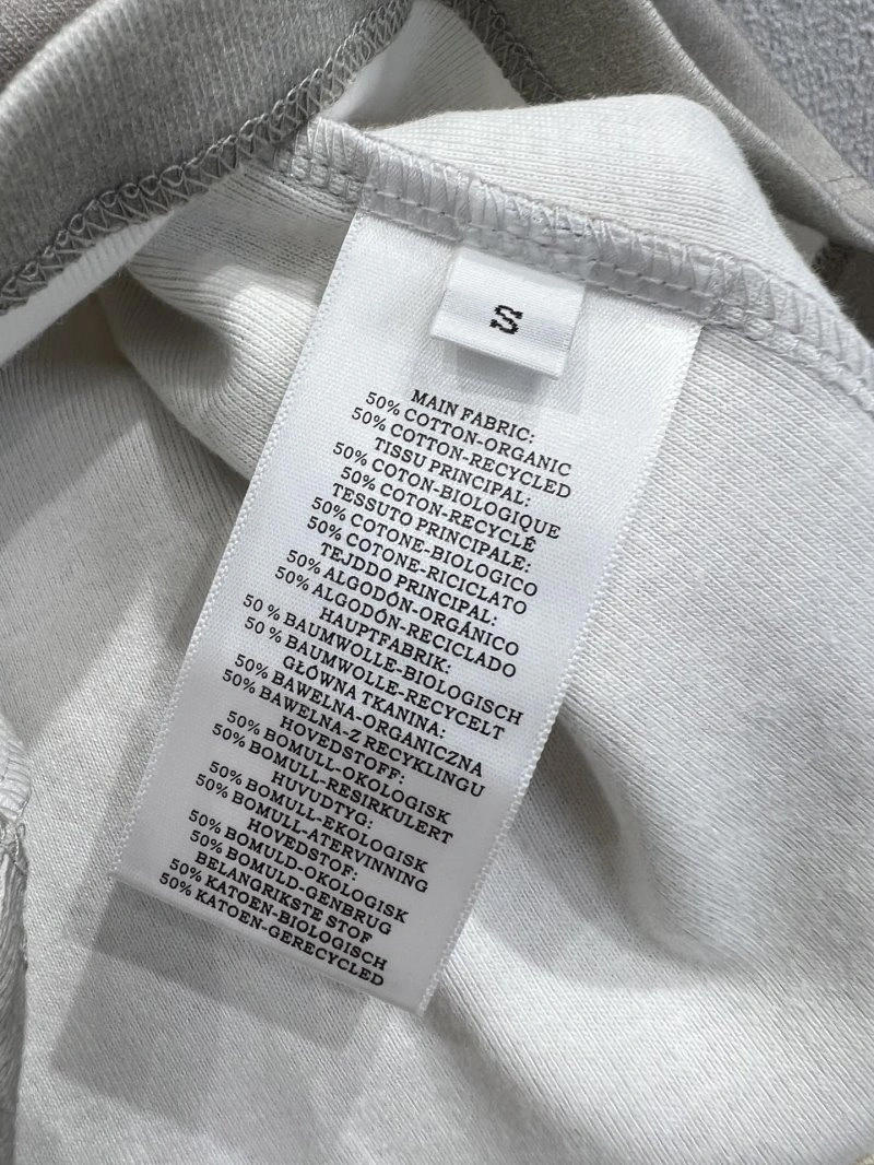 TopPick Unclassified Brand T-Shirts 155373