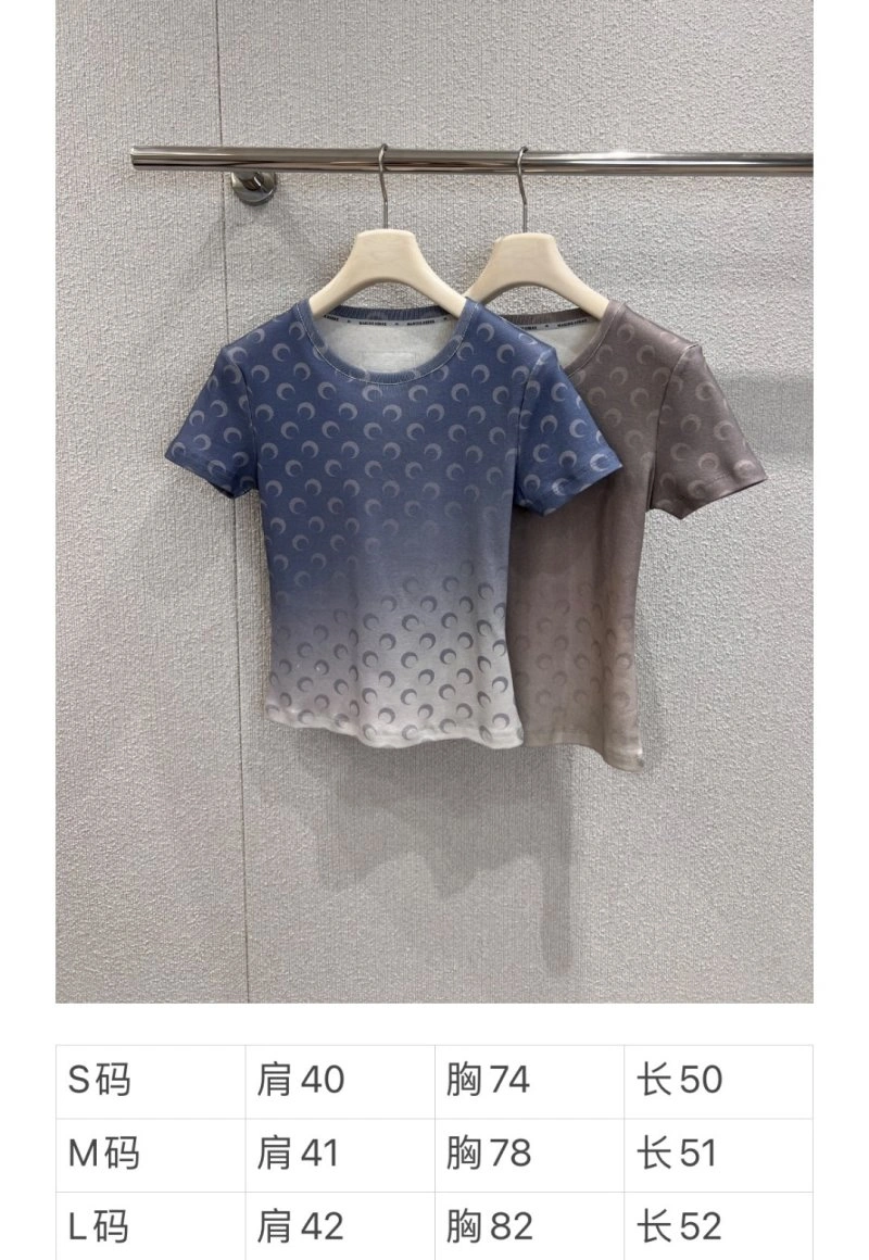 TopPick Unclassified Brand T-Shirts 155373