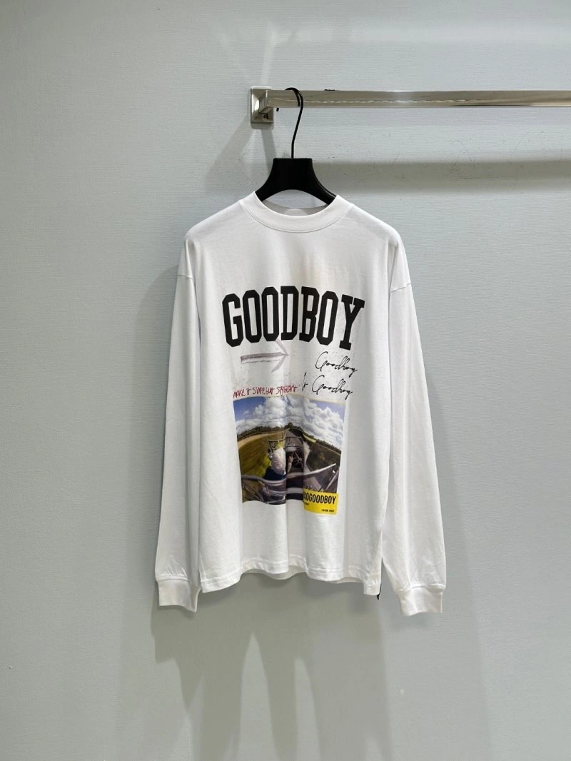 Unclassified Brand T-Shirts Resilient 155409