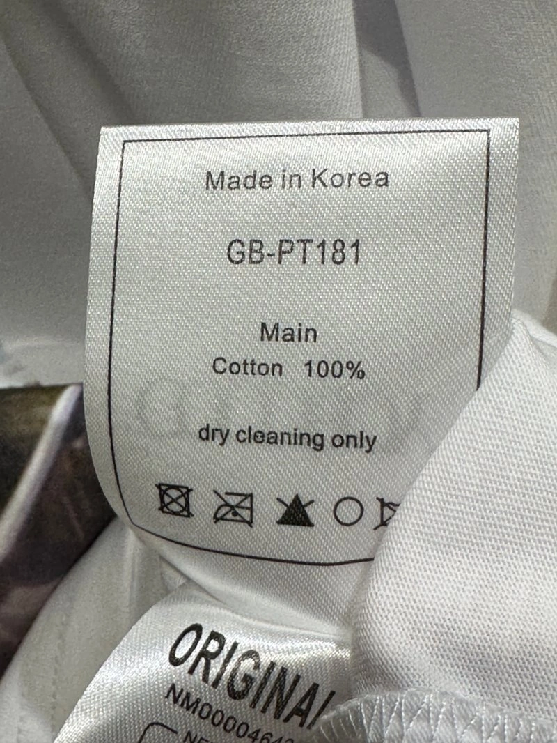 Unclassified Brand T-Shirts Resilient 155409