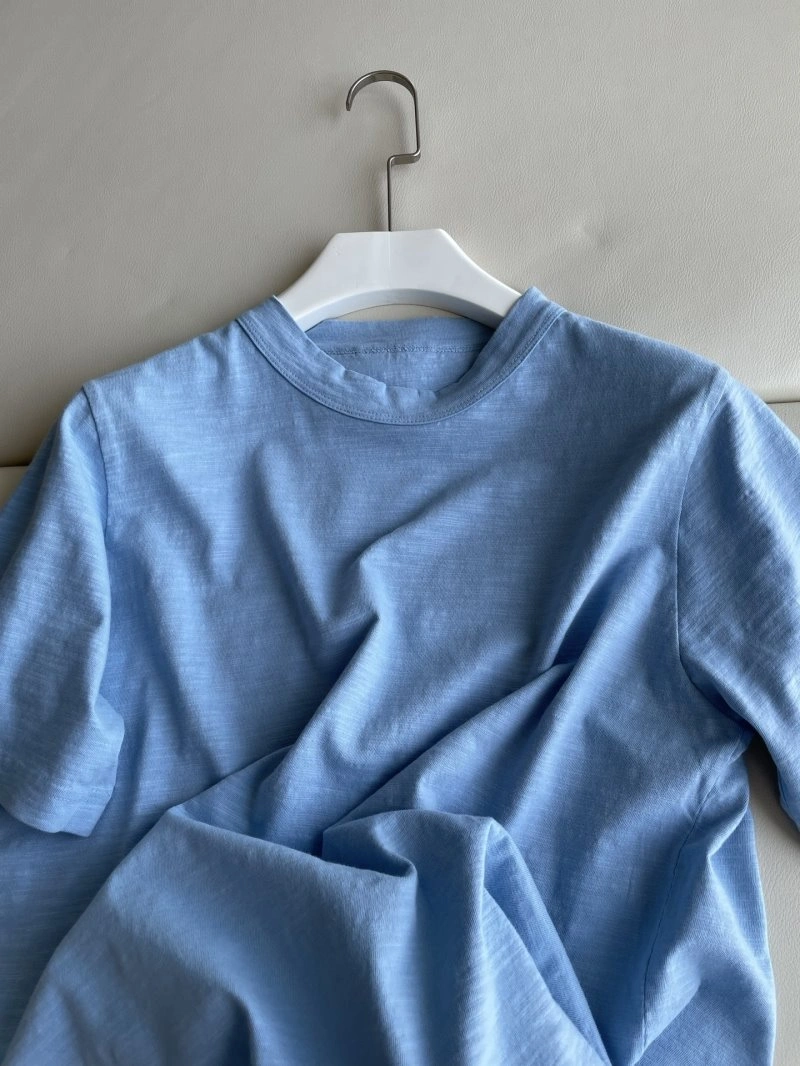 Unclassified Brand T-Shirts Sustainable 155372