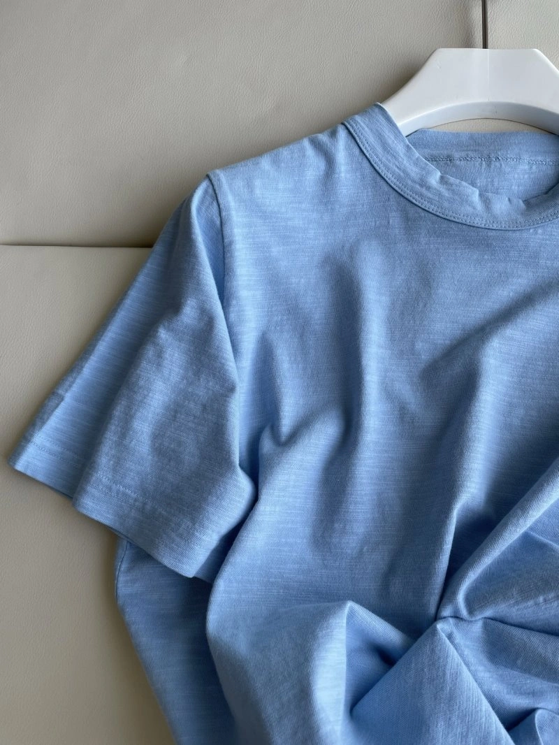 Unclassified Brand T-Shirts Sustainable 155372