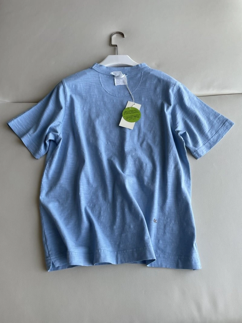 Unclassified Brand T-Shirts Sustainable 155372