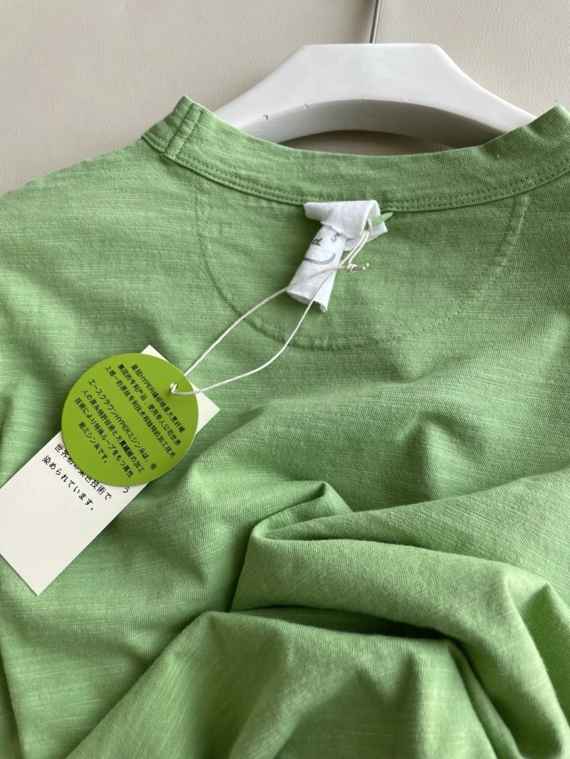 Unclassified Brand T-Shirts Seasonal 155368