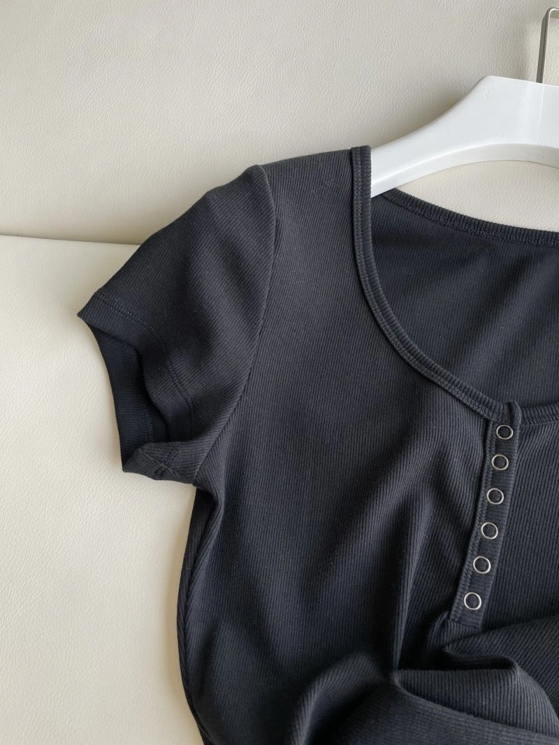 Unclassified Brand T-Shirts Thermal 155406