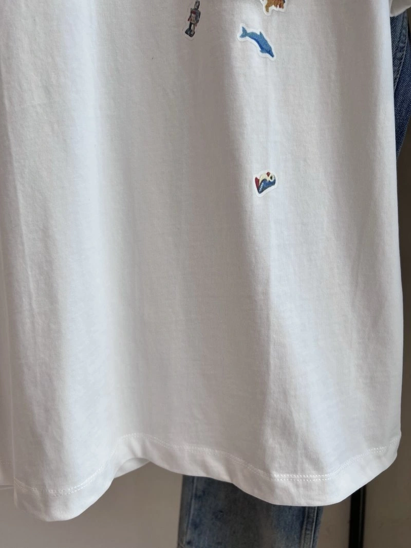 WellDesigned Unclassified Brand T-Shirts 155369
