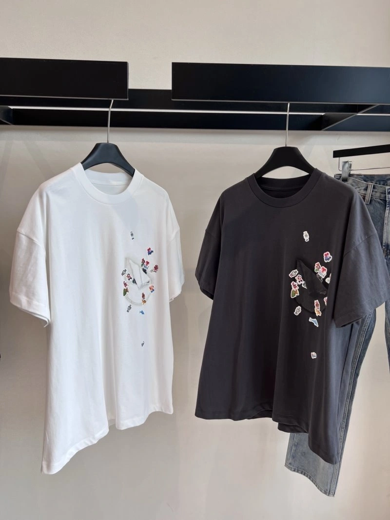 WellDesigned Unclassified Brand T-Shirts 155369