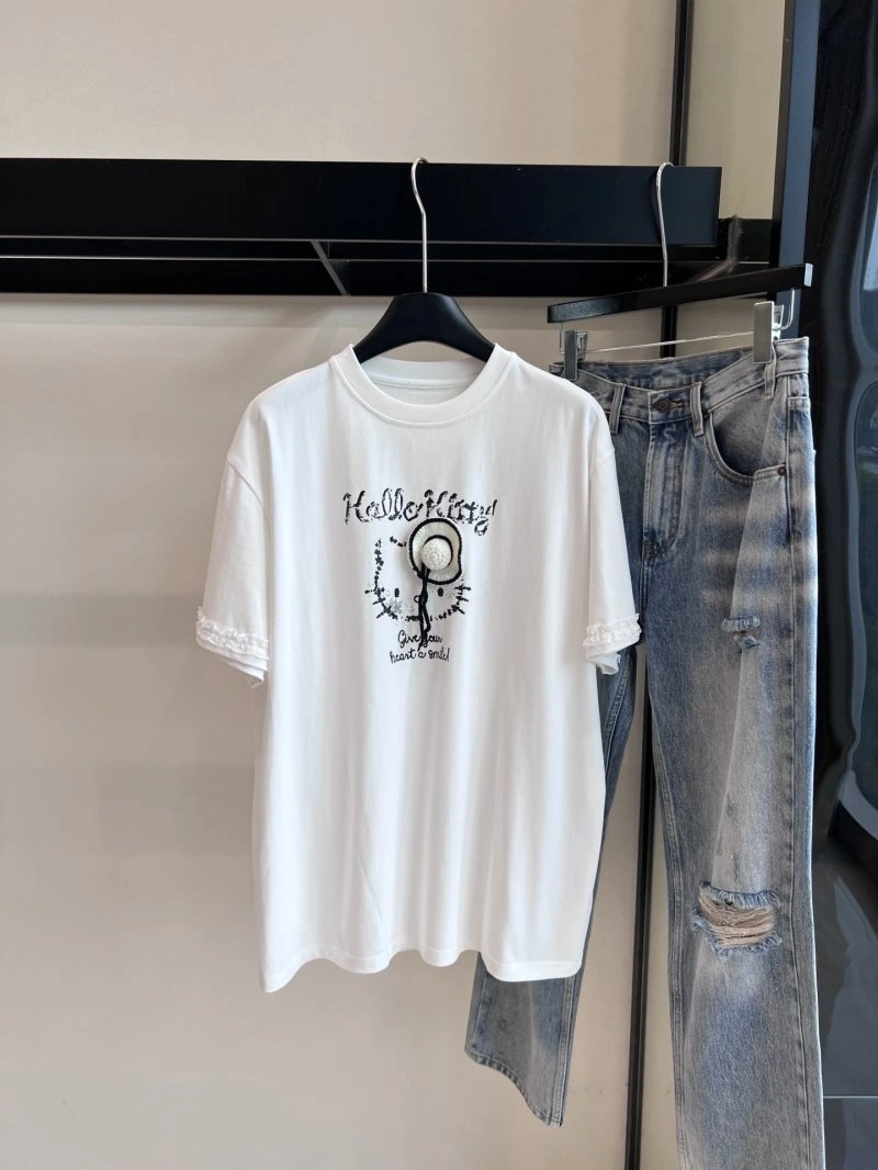 Durable Unclassified Brand T-Shirts 155367