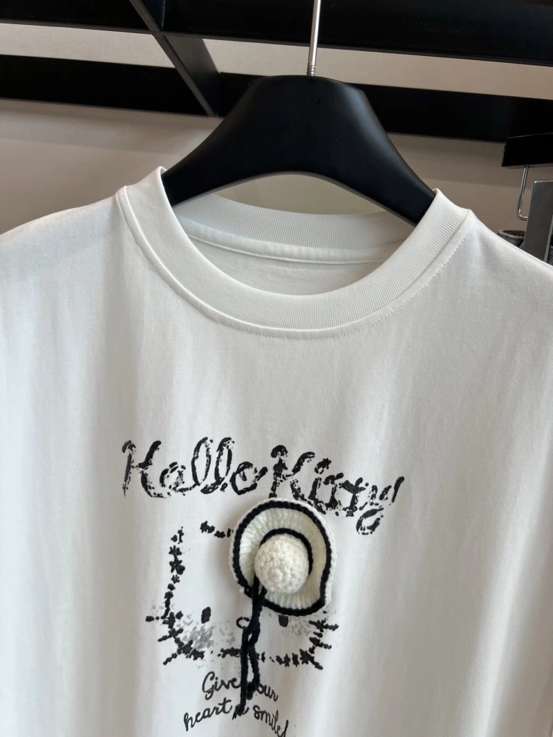 Durable Unclassified Brand T-Shirts 155367
