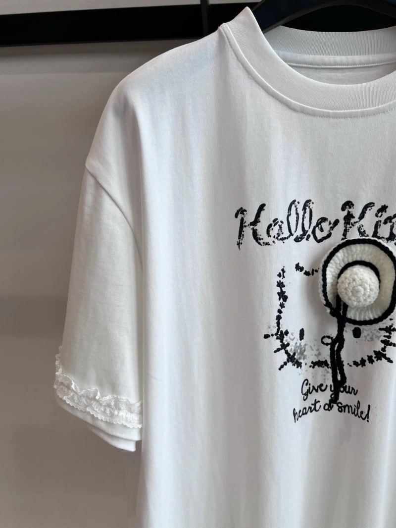 Durable Unclassified Brand T-Shirts 155367