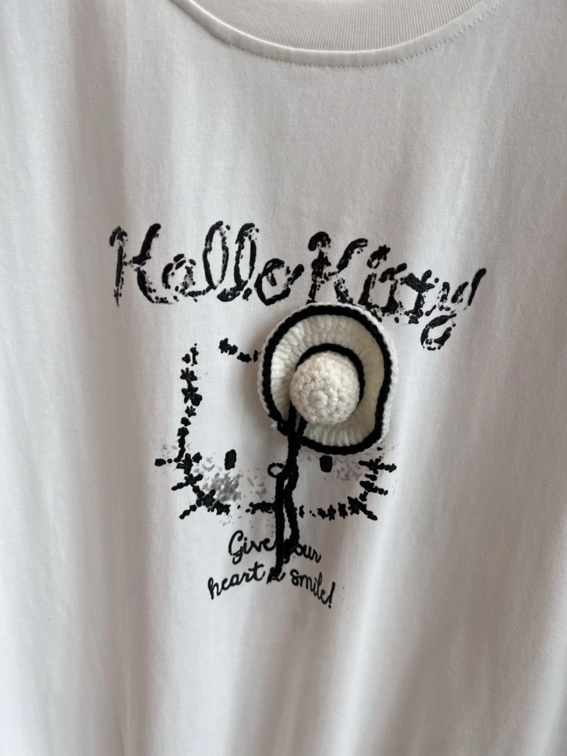 Durable Unclassified Brand T-Shirts 155367