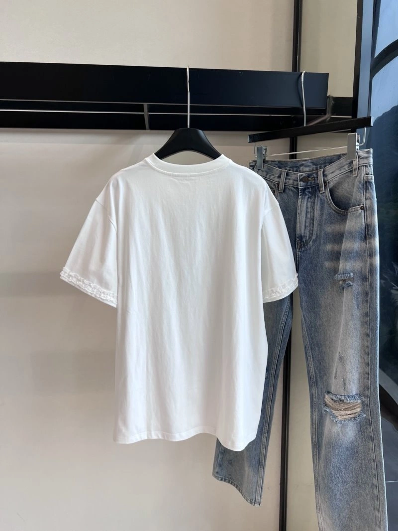 Durable Unclassified Brand T-Shirts 155367
