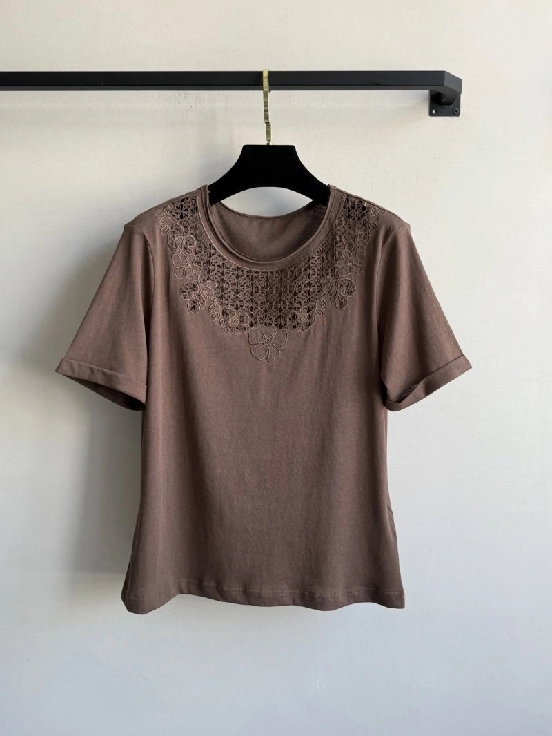 Unclassified Brand T-Shirts TimelessDesign 155391