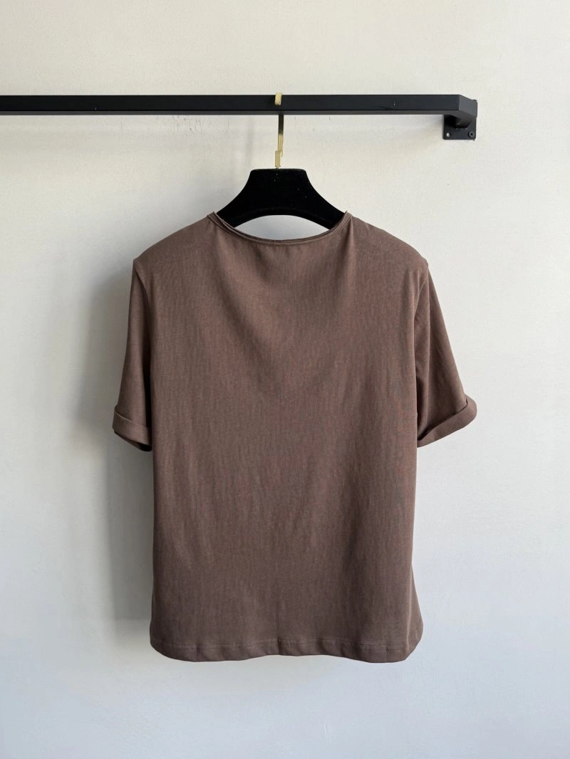 Unclassified Brand T-Shirts TimelessDesign 155391