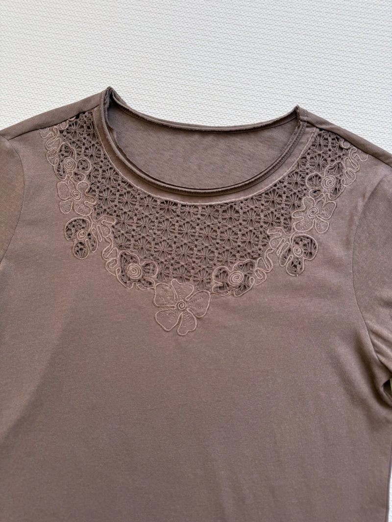 Unclassified Brand T-Shirts TimelessDesign 155391